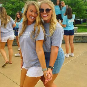 Meet your Posher, Sam